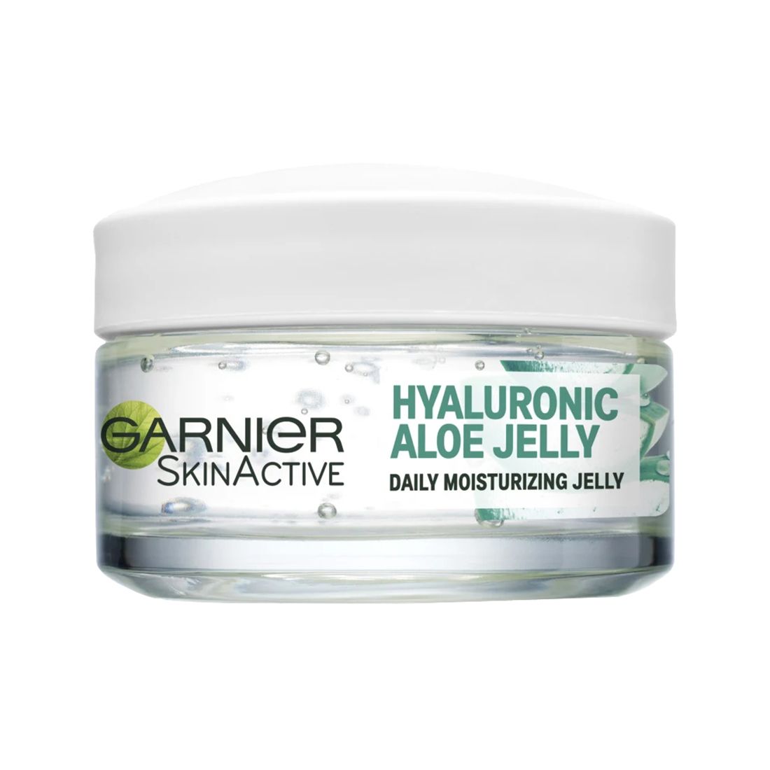 Dagkrem Hyaluronic Aloe Jelly