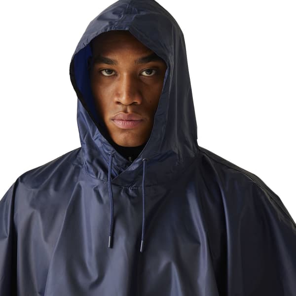 Poncho randonnée REGATTA FEDRIK PONCHO NAVY