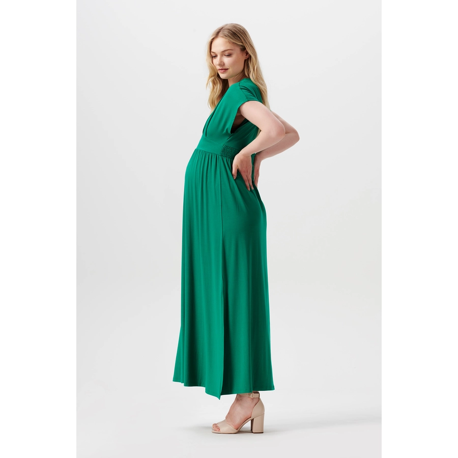 Esprit Kleid Indian Jade