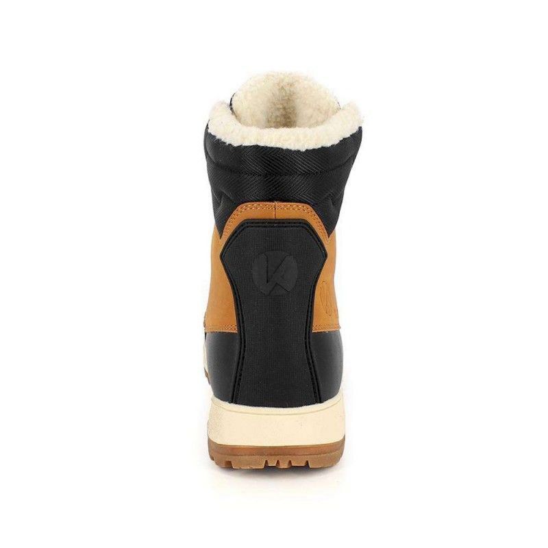 Nolan - Bottes de neige homme