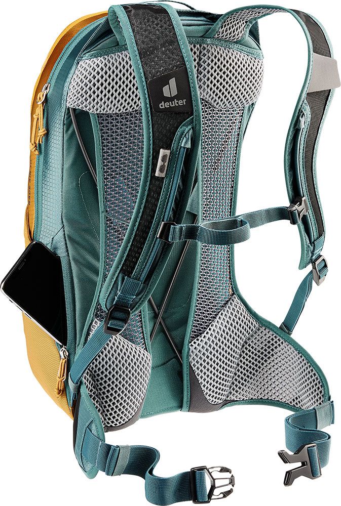 deuter Race Air 10 - Fahrradrucksack kaufen | Bike-Discount