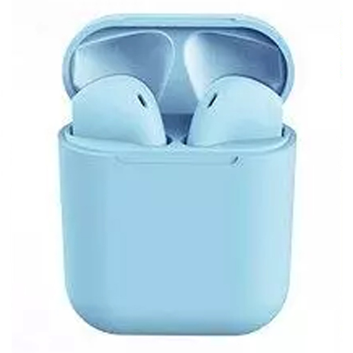 Estojo de carregamento para fones de ouvido Bluetooth Inpods