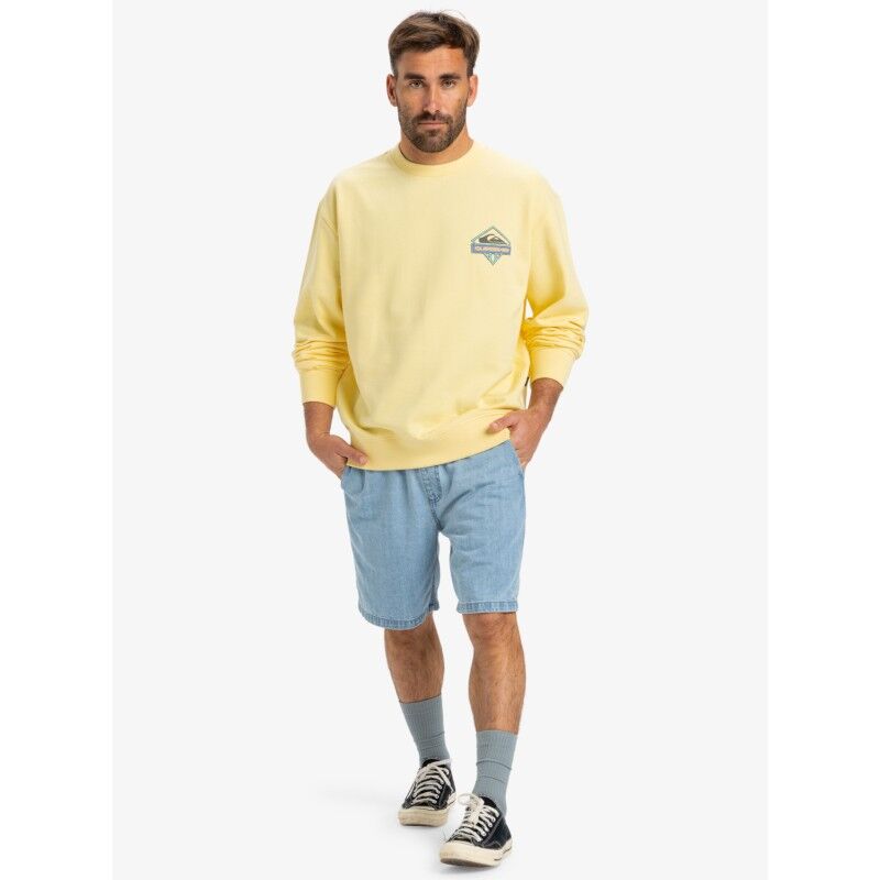 Spin Cycle - Sweatshirt homme
