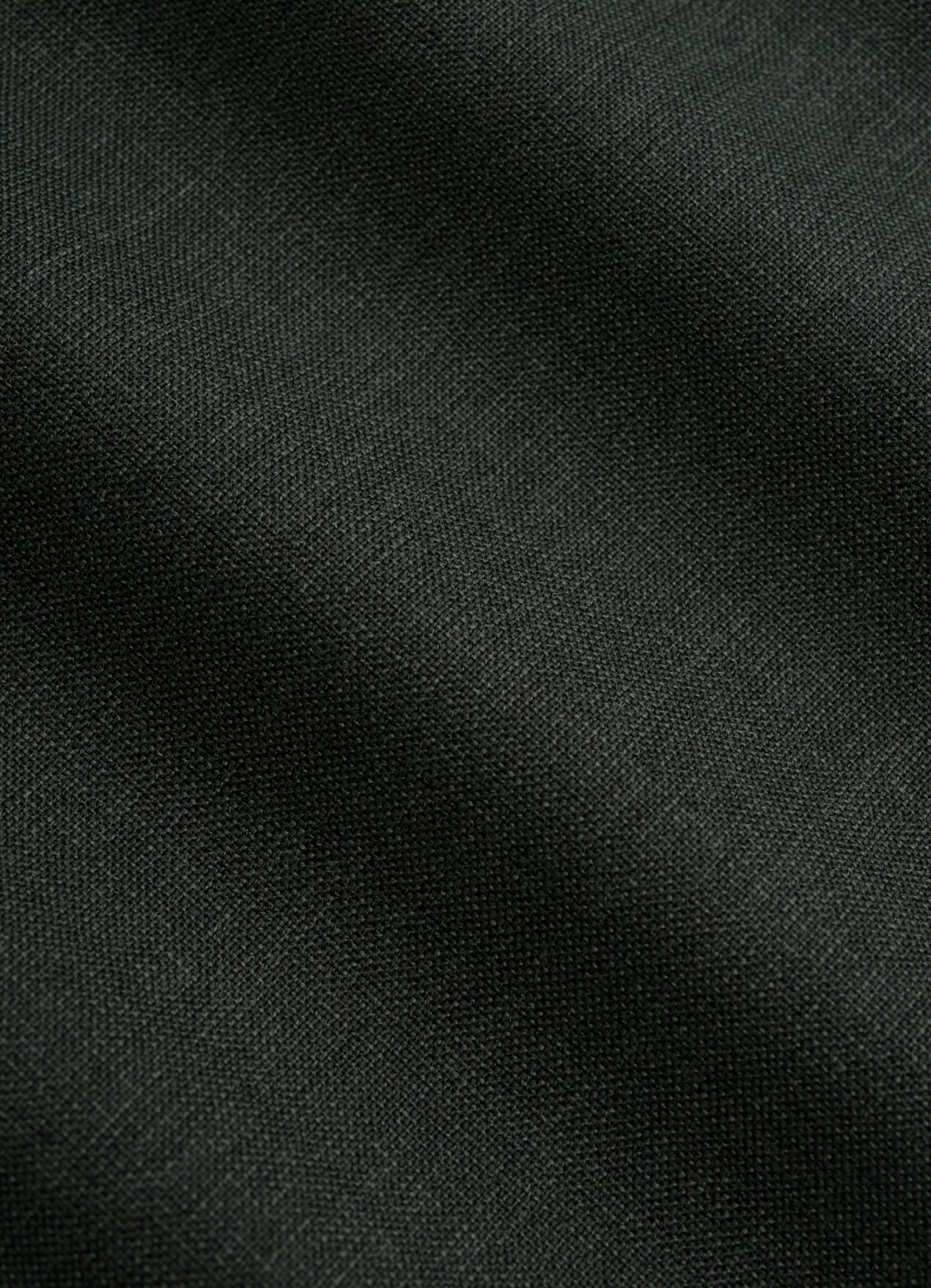 Costume Perennial Havana coupe Tailored vert foncé