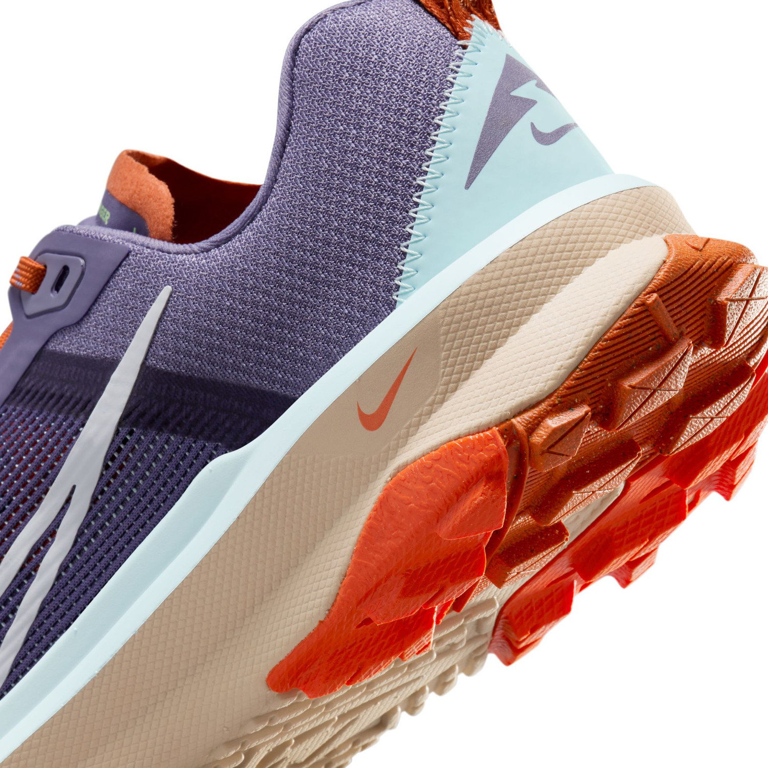 Nike Terra Kiger 9 Dames