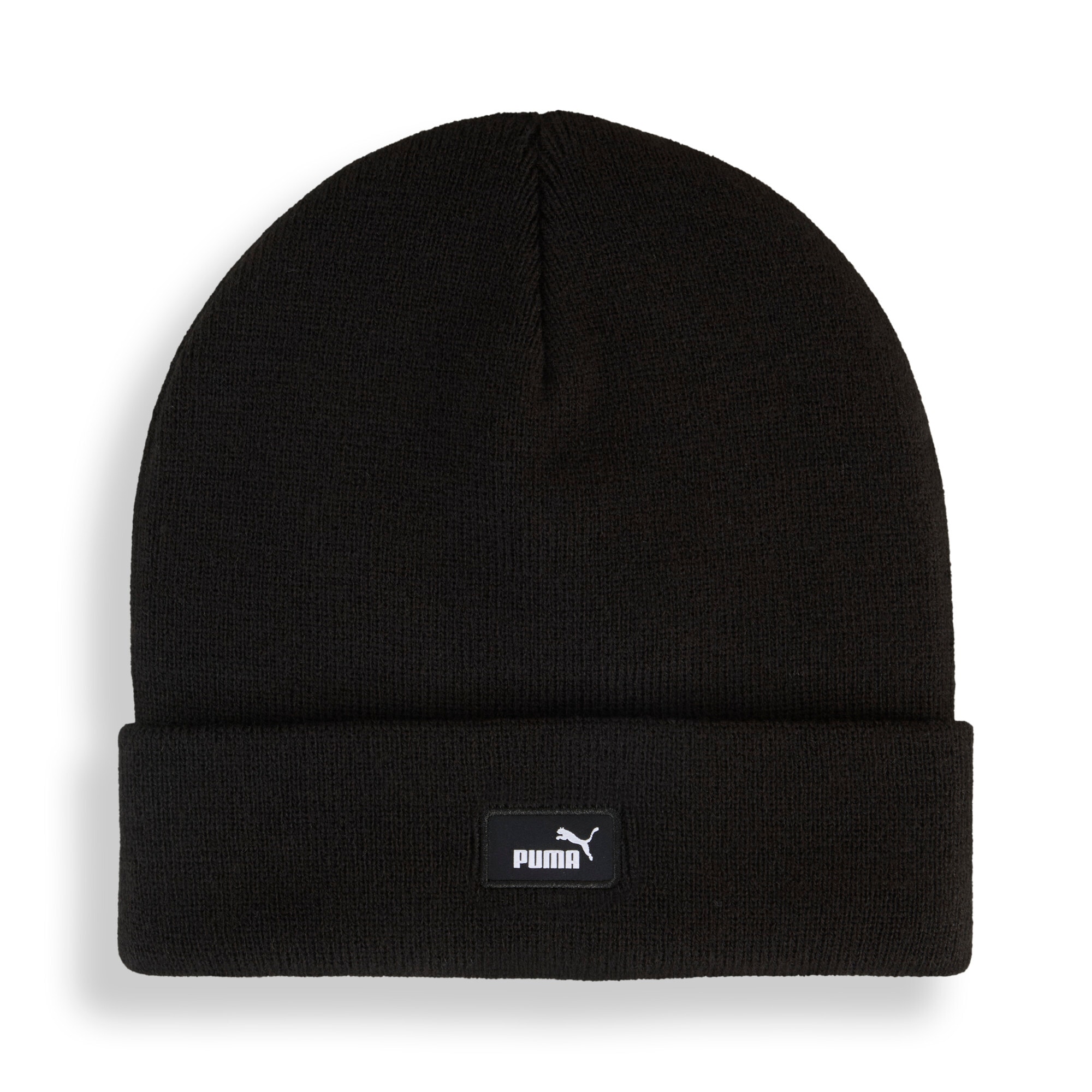 PUMA Beanie »ESS MID CROWN BEANIE«