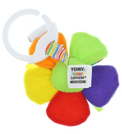 Lamaze Oph?ng - Mini Blomst