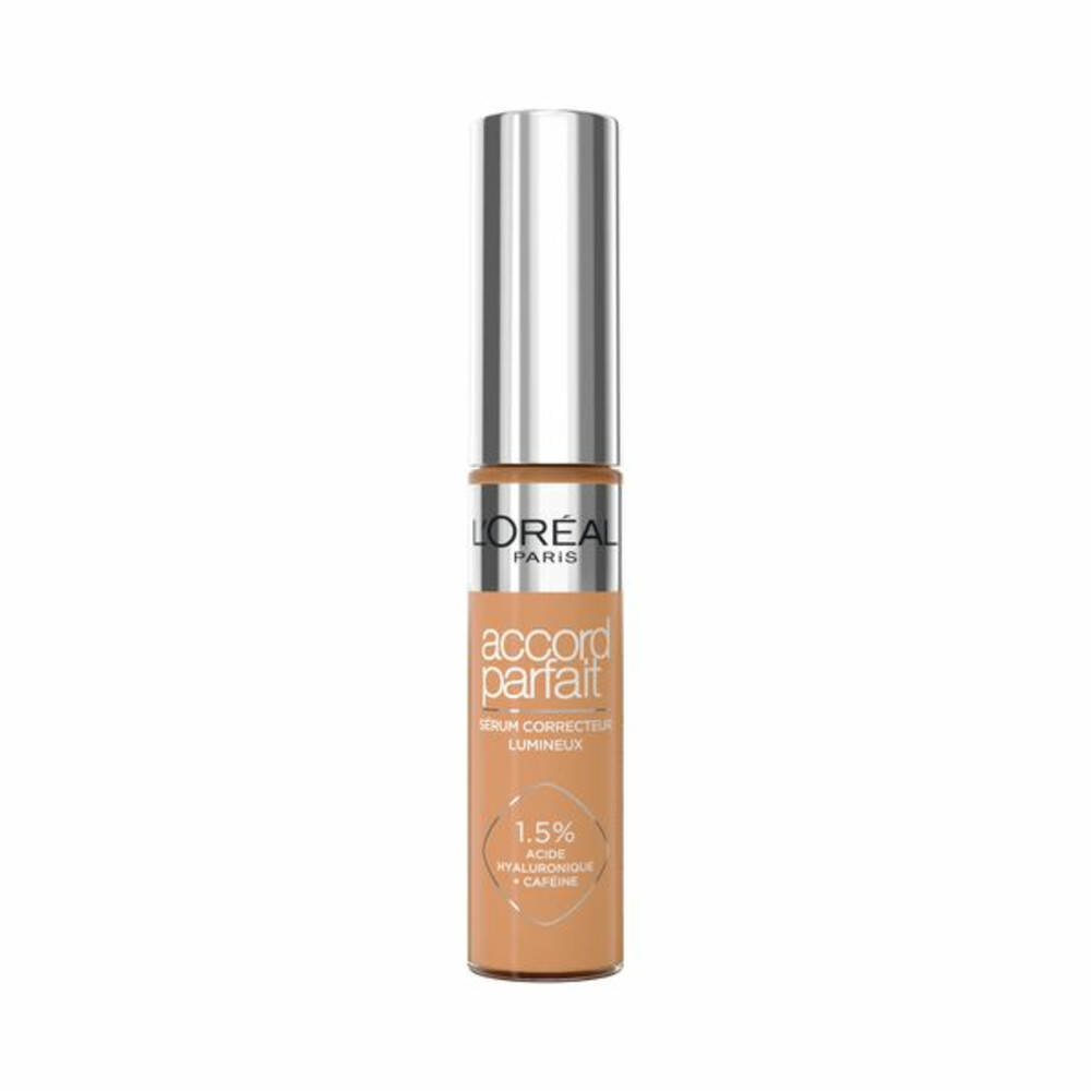 L'Oréal True Match Radiant Serum Concealer 8N11 ml
