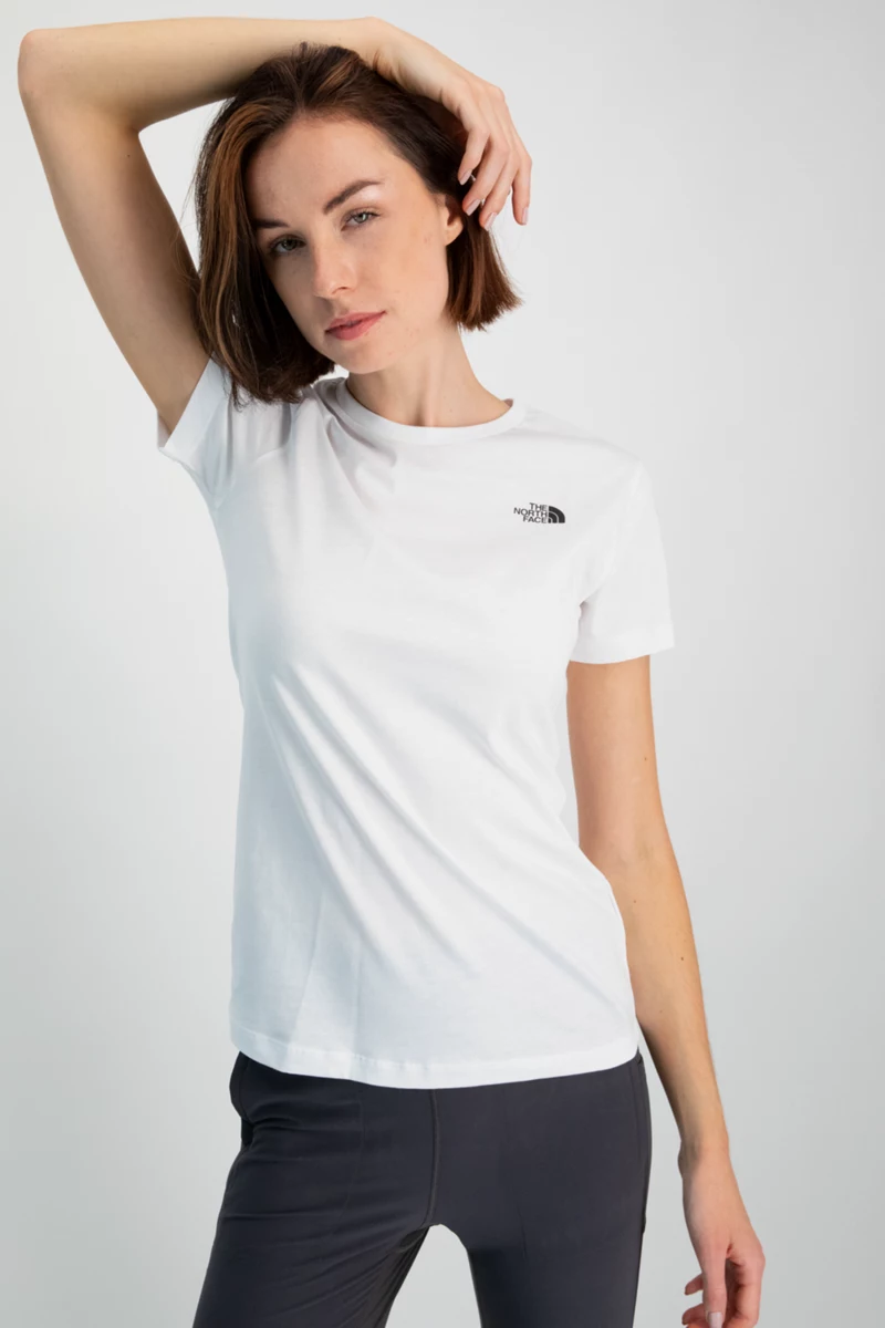The North Face Simple Dome Damen T-Shirt