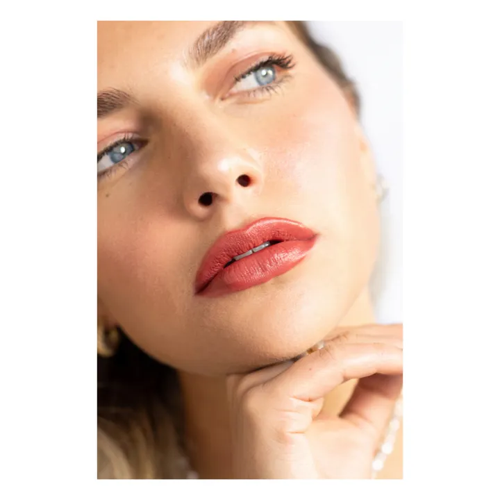 Ere Perez Baume teinté cheek & lip - 6,5g | Happy