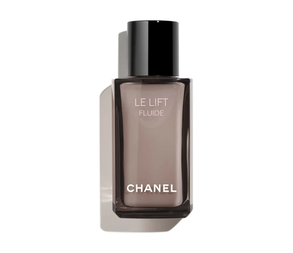 CHANEL LE LIFT FLUIDE Lisse - raffermit - matifie