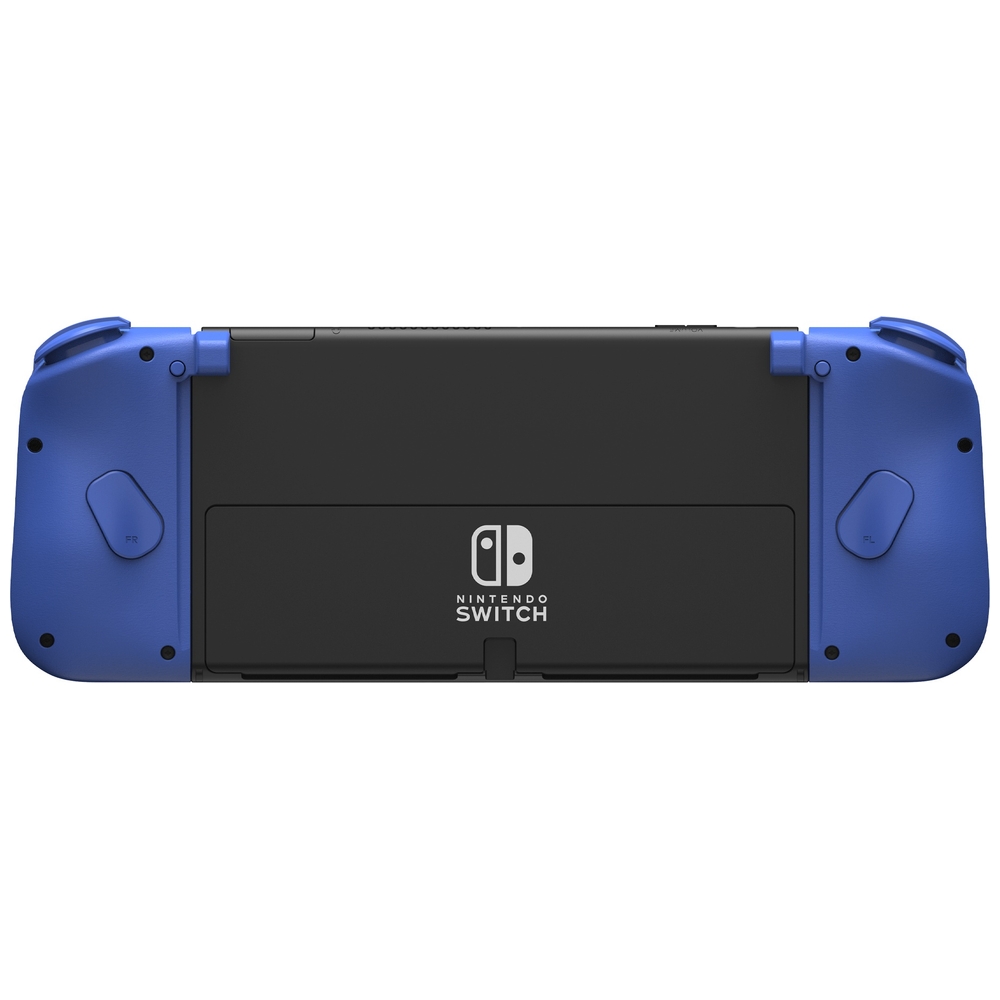 HORI Split Pad Compact für Nintendo Switch und Nintendo Switch OLED - Sonic