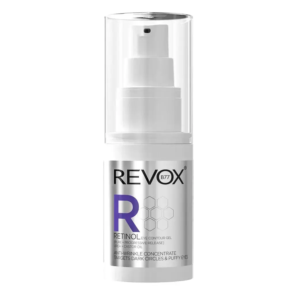 Retinol Eye Gel Anti Wrinkle Concentrate