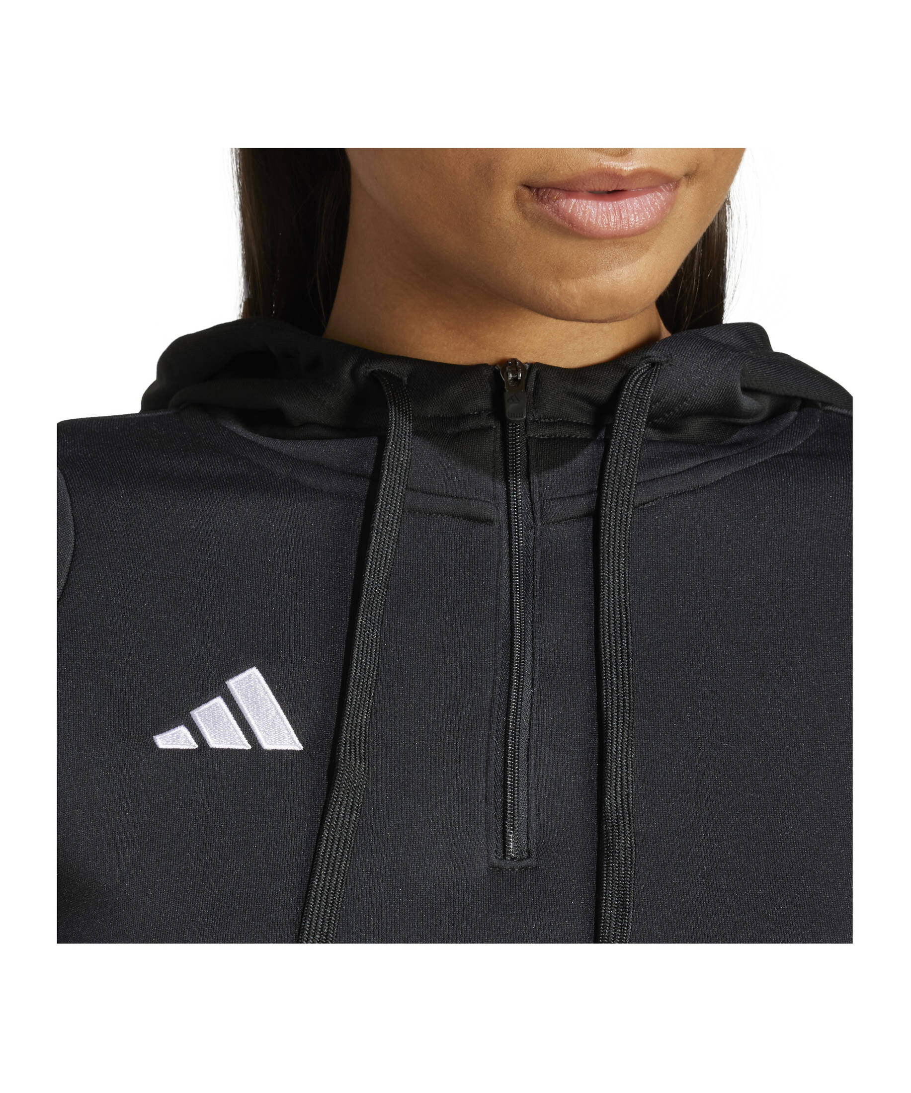 adidas Performance| Damen Fußball - Teamsport Textil - Sweatshirts Tiro 24 Hoody Damen