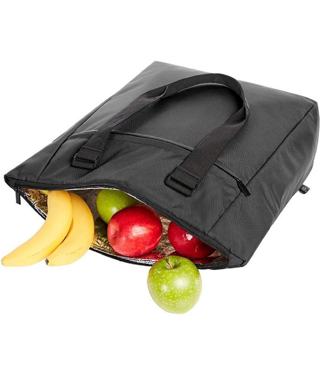 Grand sac isotherme - 1818017 - noir