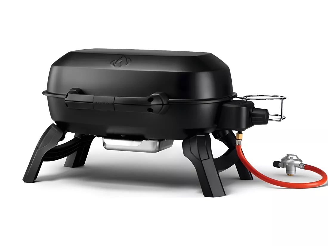 Barbecue à gaz portable Travel Q 240 - Napoleon