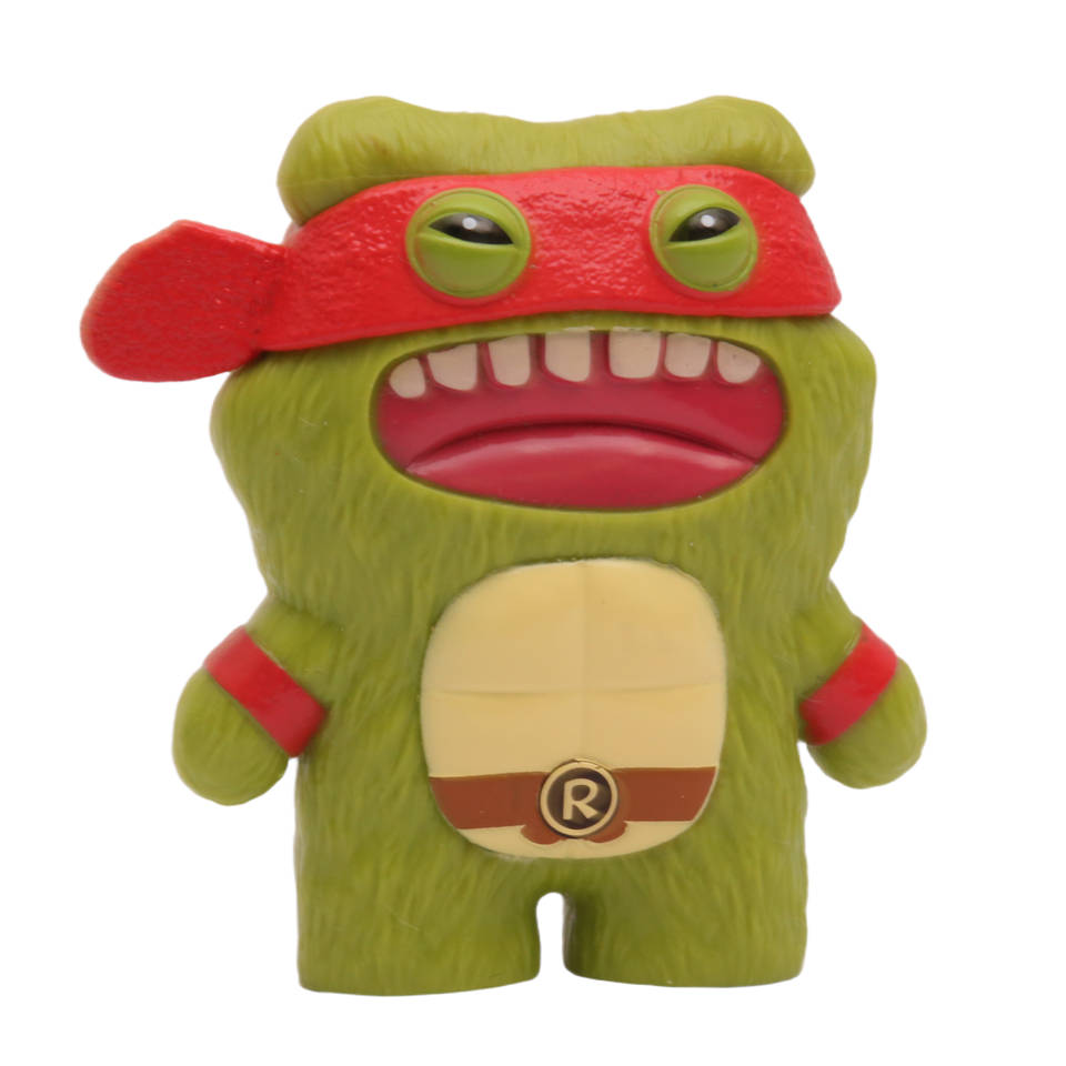 Fuggler Series 2 verzamelfiguur verrassingszakje