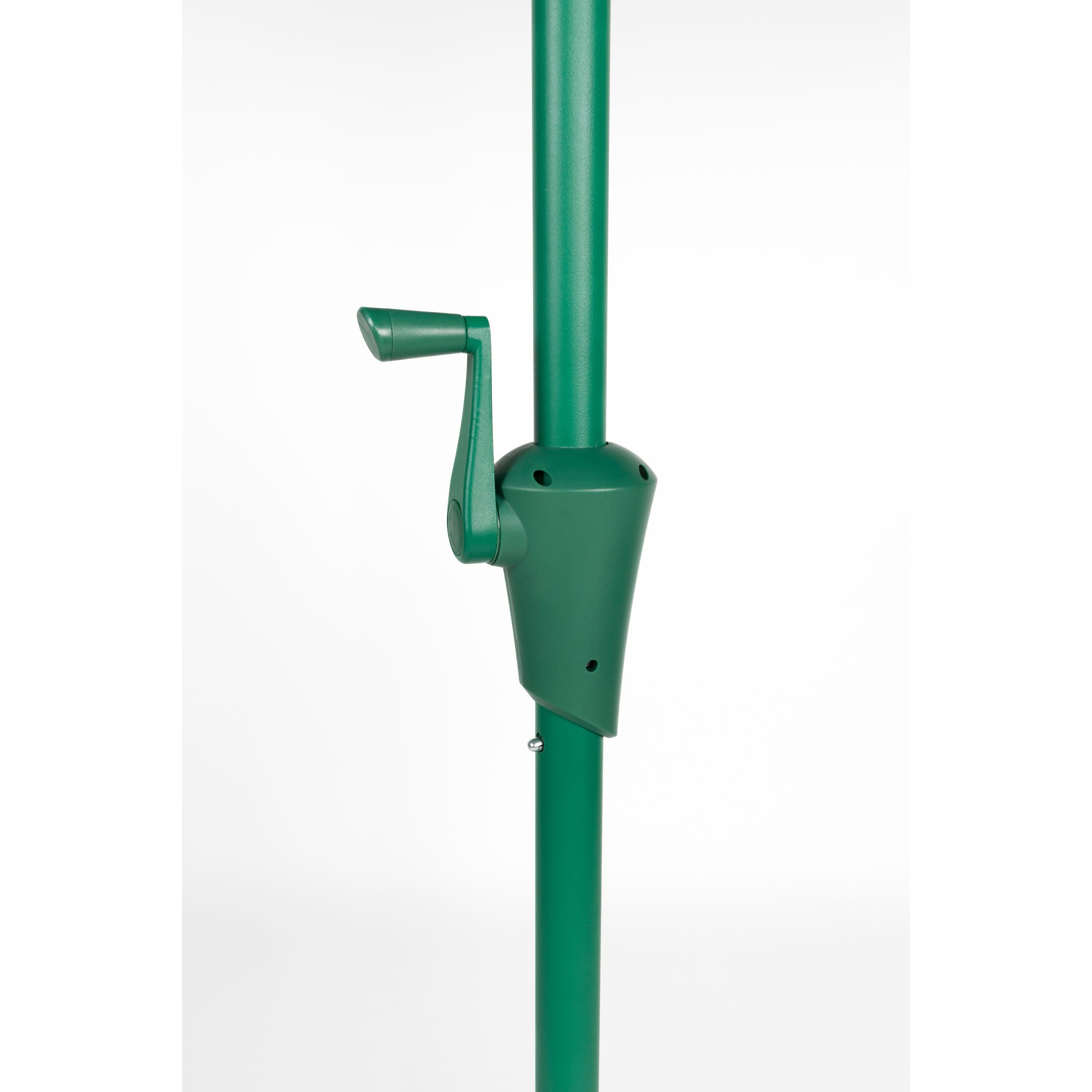Zuiver Sunshine Parasol Set Desert Sage Groen
