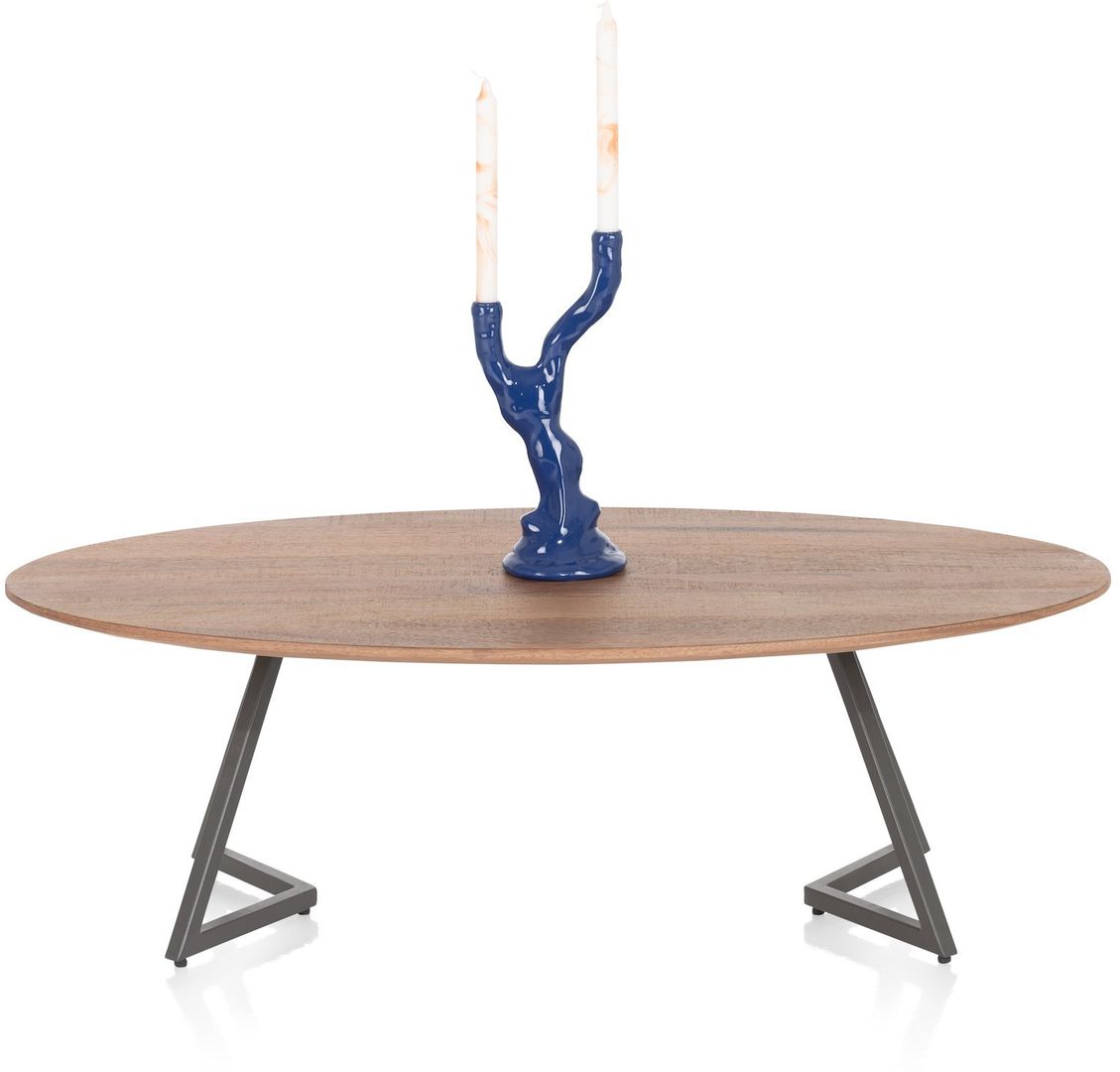 Henders en Hazel   Trapani  Salontafel