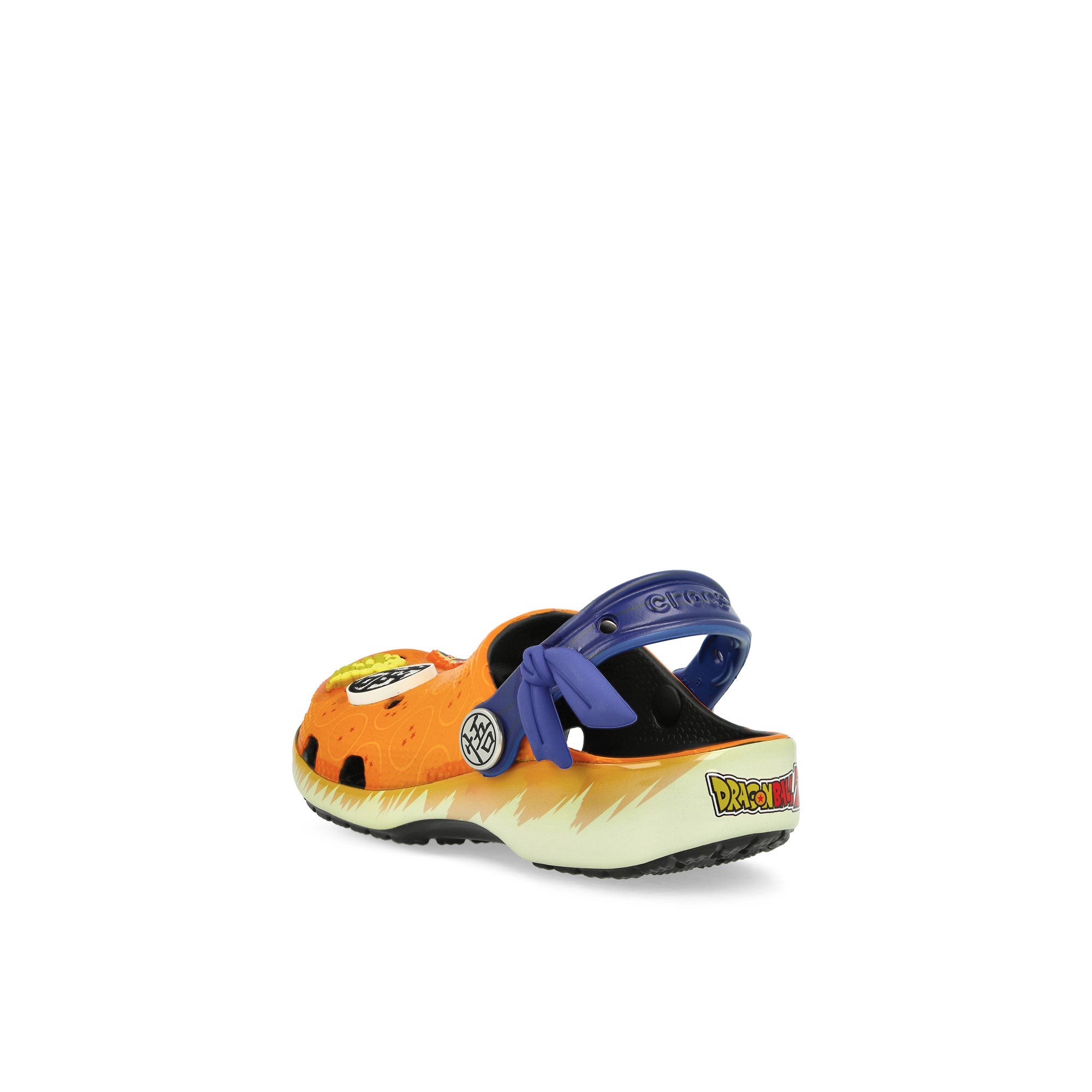 Crocs<br>Dragon Ball Z Classic Clog K