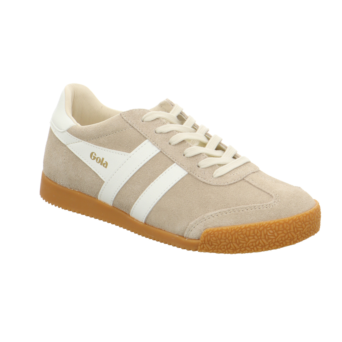 Sneaker beige