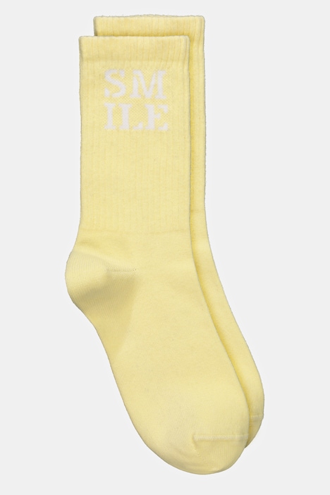 Socken, Statement, Stretchkomfort