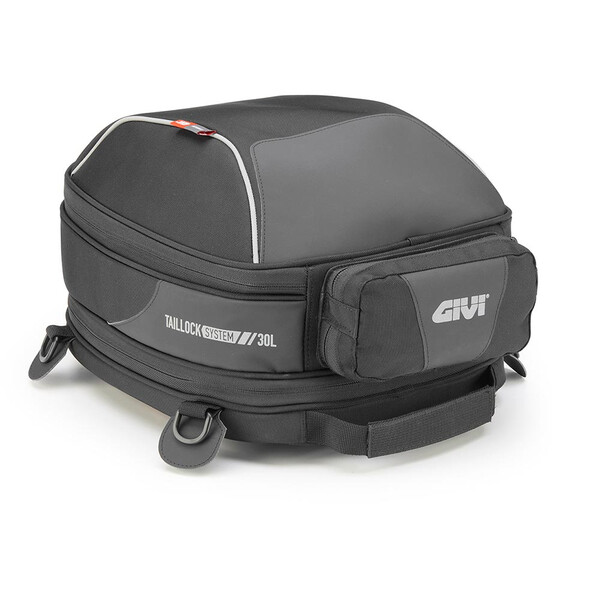 Givi - Sac de selle Easy-T EA147 Noir
