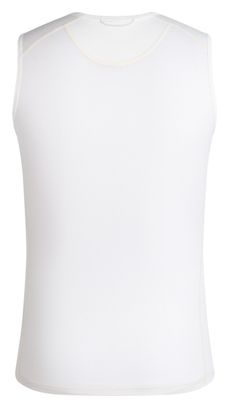 Sous-Maillot Sans Manches Rapha Lightweight Blanc