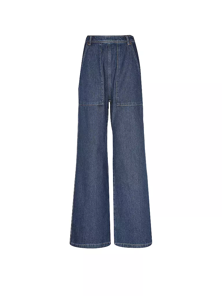 WEEKEND MAX MARA Jeans  blau