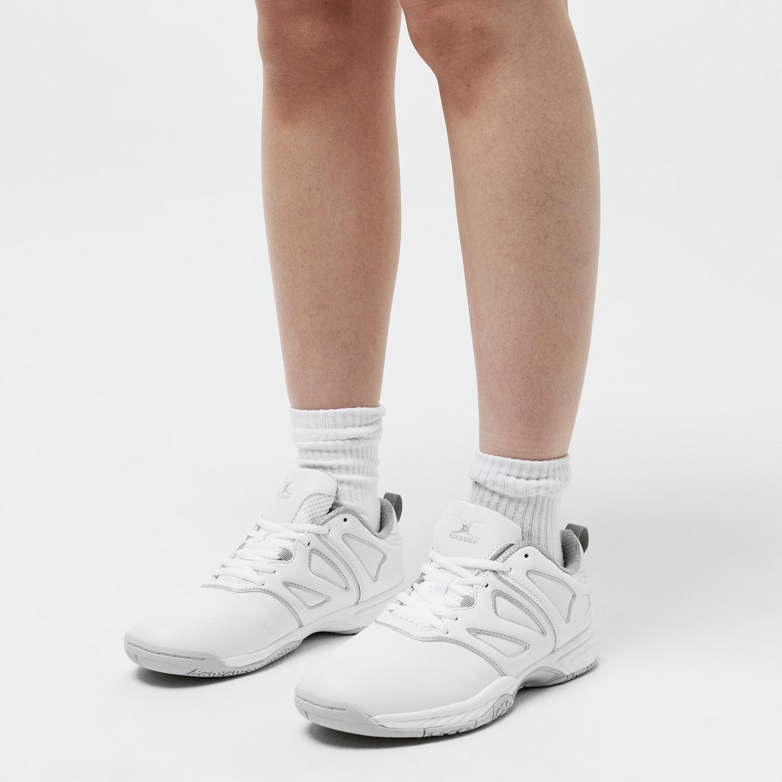 Gilbert Volt Netball Shoes Womens