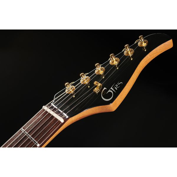 Mooer GTRS Guitars Standard 900 W PB