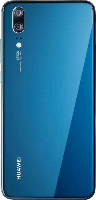 Huawei P20