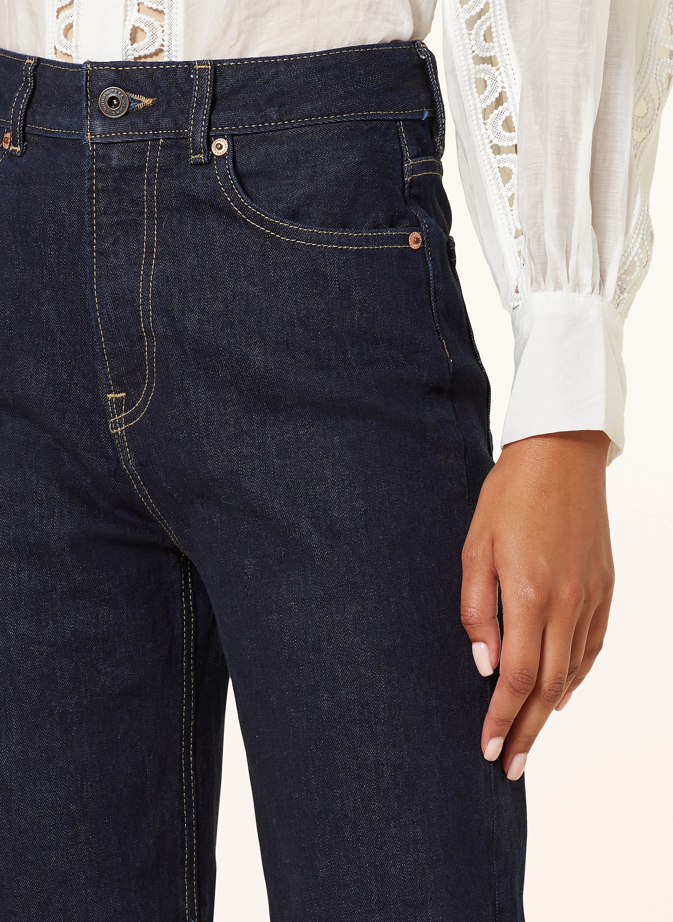 Pepe Jeans Straight Jeans