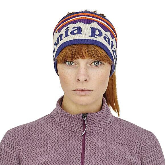 PATAGONIA - BANDEAU POWDER TOWN HEADBAND