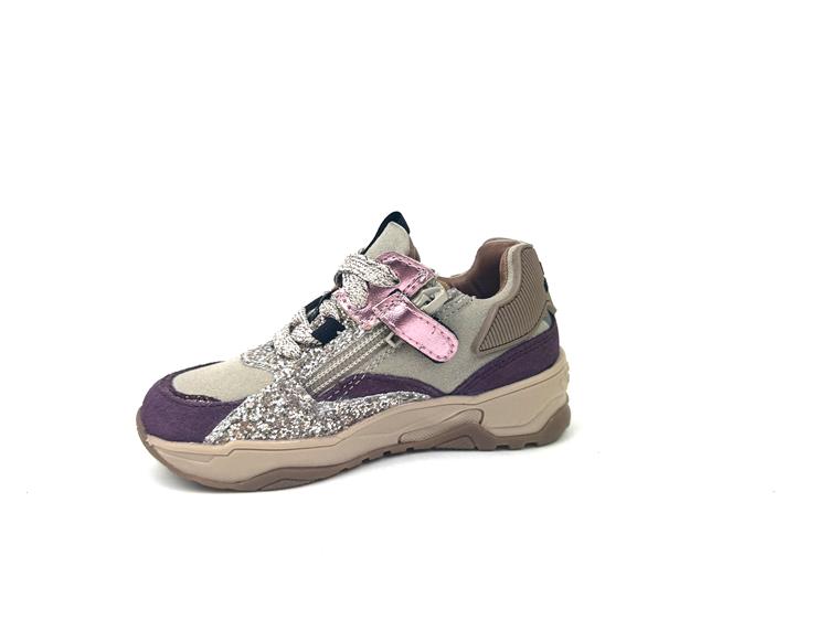 BunniesJR 225875 Aubergine