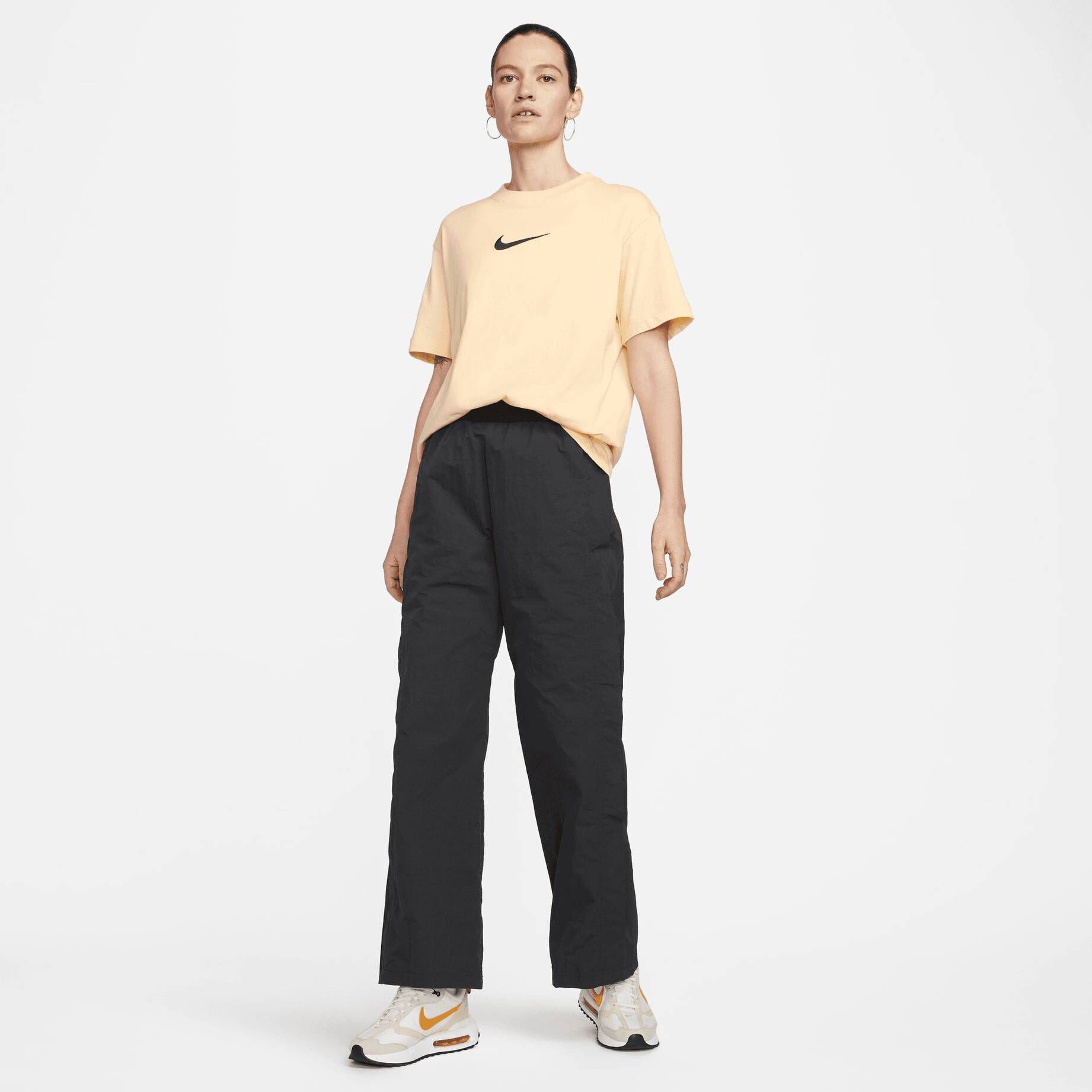 Nike Sportswear| Damen T-Shirt