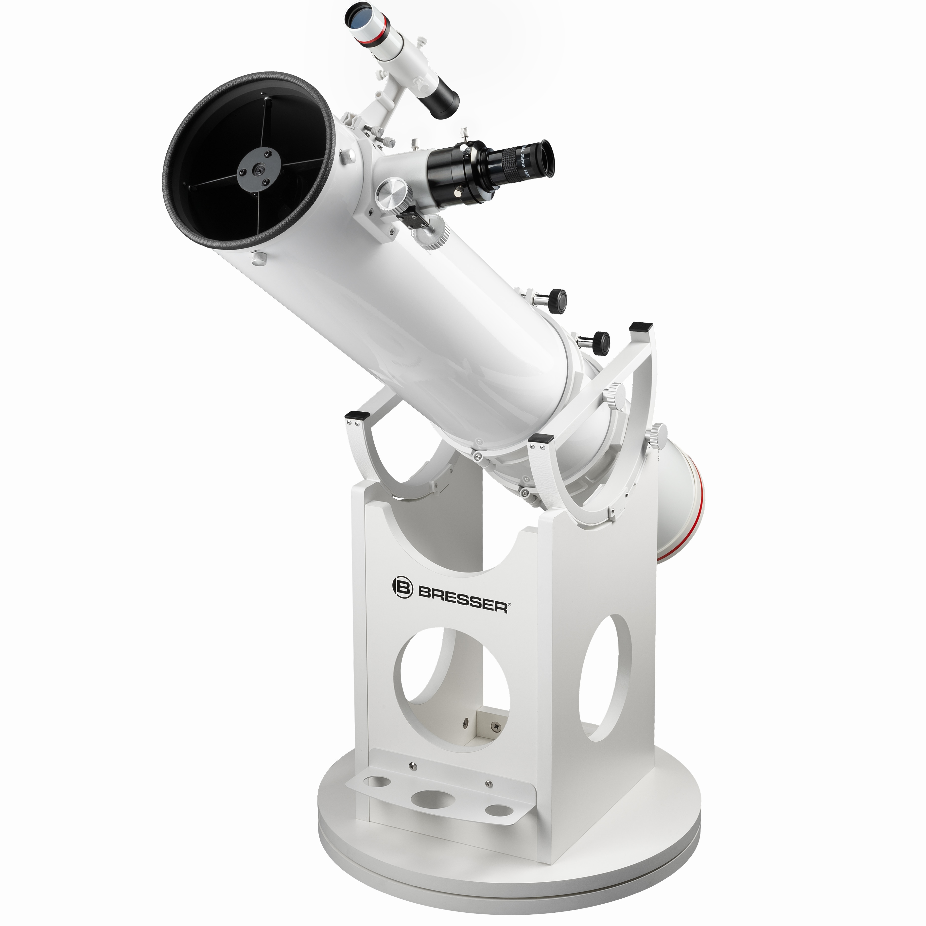 BRESSER Messier 6'' Planeten-Dobson-Teleskop