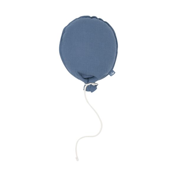 Jollein Ballon Jeans Blue 25 x 50 cm