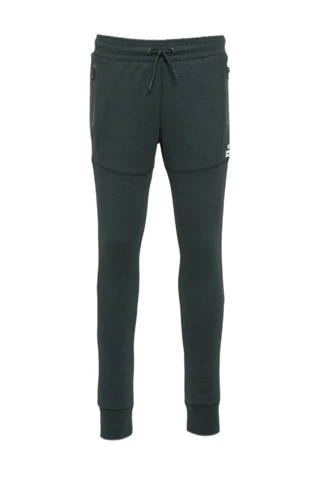 Vingino joggingbroek Basic zwart
