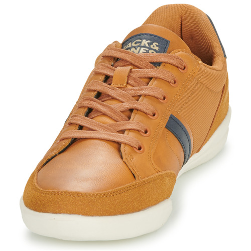 Jack & Jones - JFW ANDREW PU - Cognac