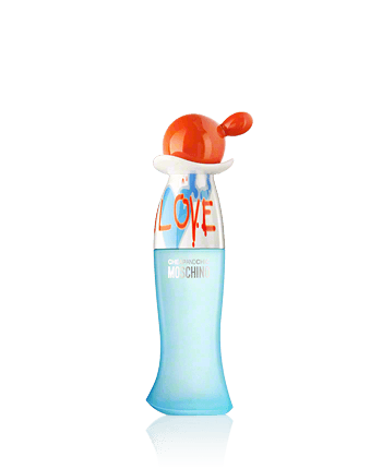 Moschino Cheap & Chic I Love Love edt vapo 30ml
