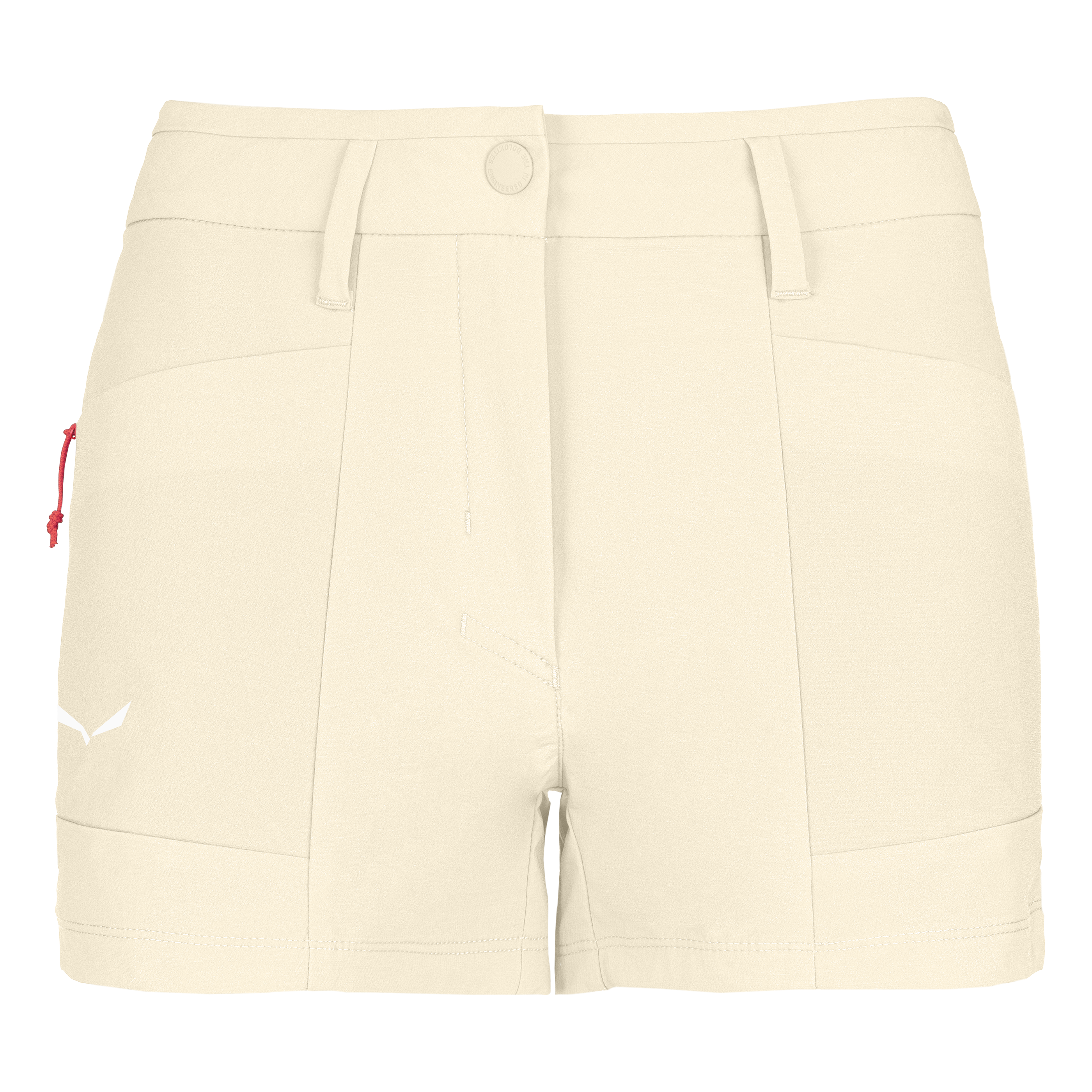 Puez Durastretch Cargo Shorts Damen