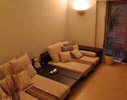 Feel good Ritual für ihn - München Nymphenburg)