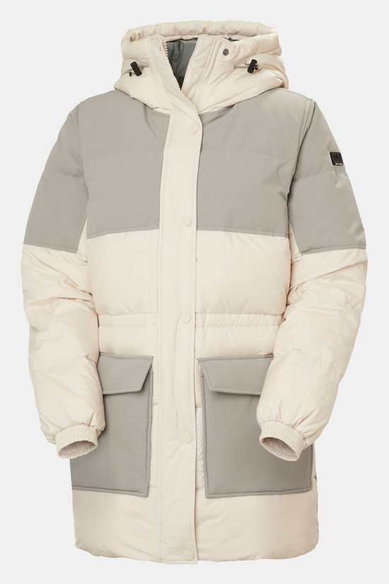 Helly Hansen Helly Hansen Escape Gevoerde Parka Dames