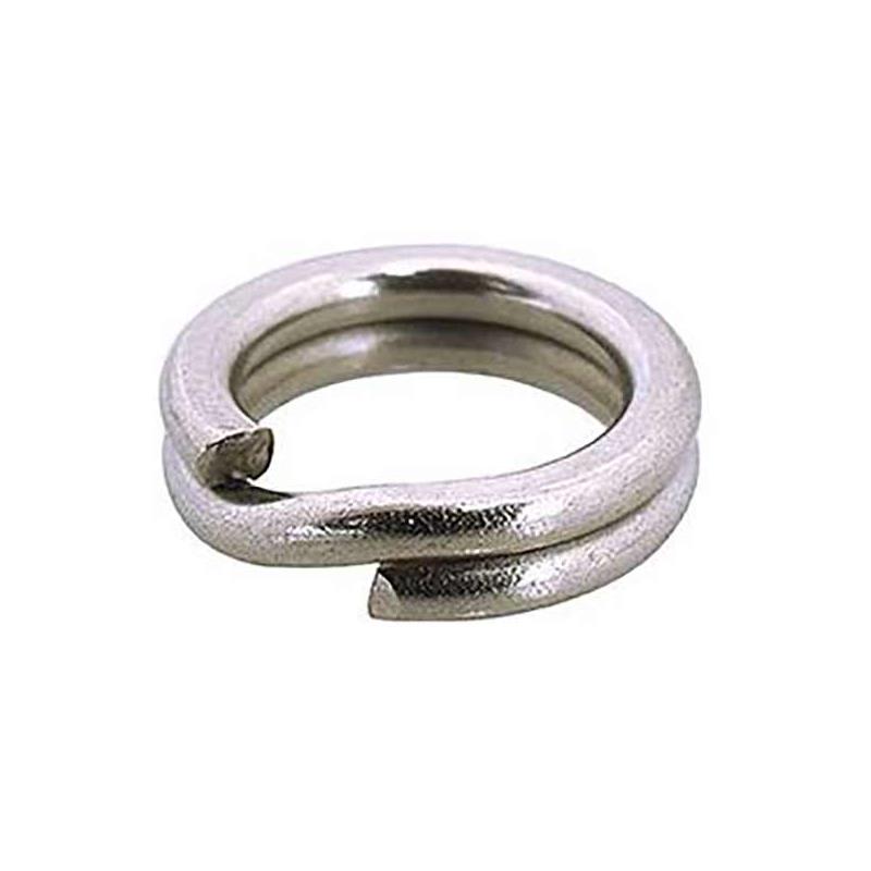 Anneau Brisé Decoy Split Ring Ex R-11