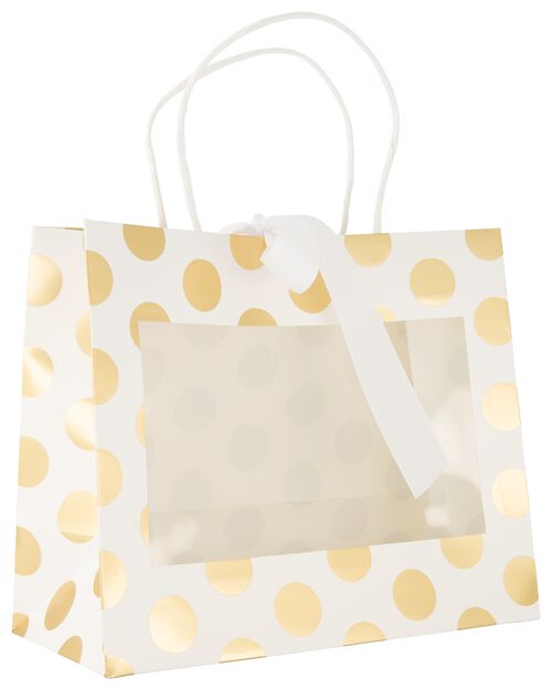 sac cadeau 11 x 24 x 20
