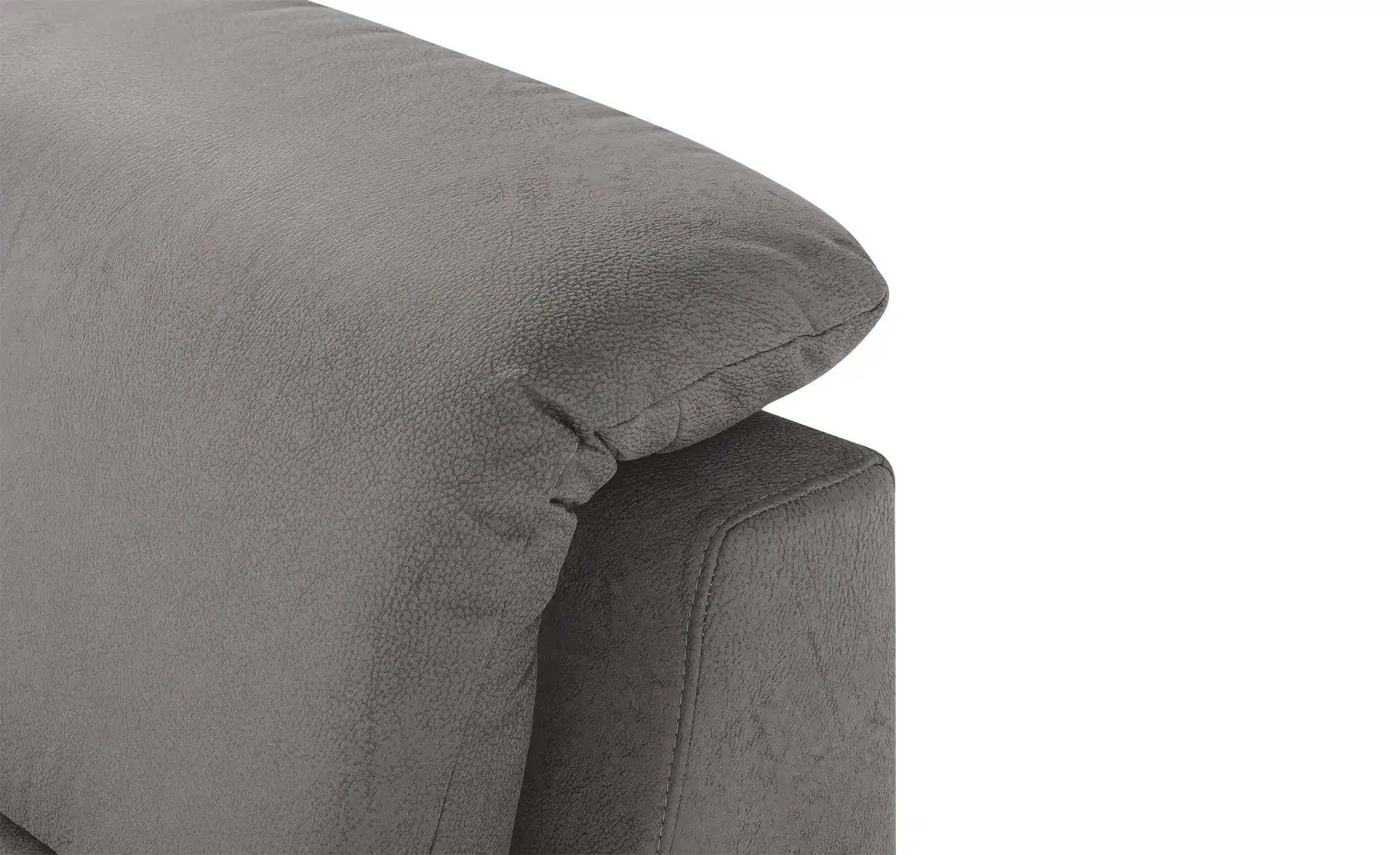 meinSofa Sessel mit ausziehbarem Hocker Vera