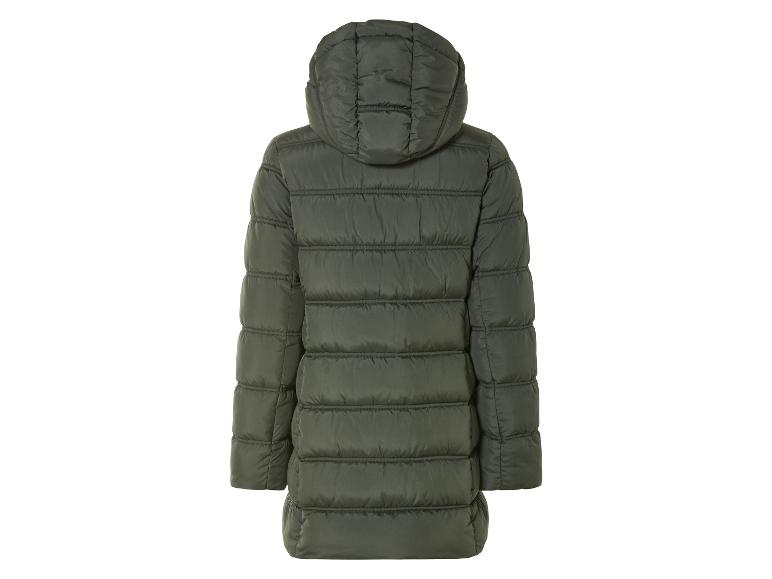 Dames winterjas