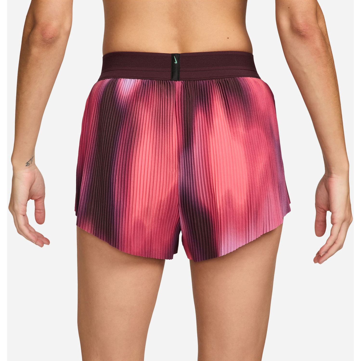 Nike Dri-FIT Aeroswift Short FK Dames