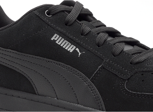 Puma basses homme puma caven 2sd noir